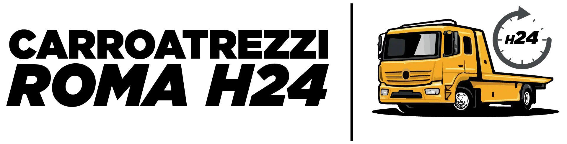 Carroattrezzi Roma logo